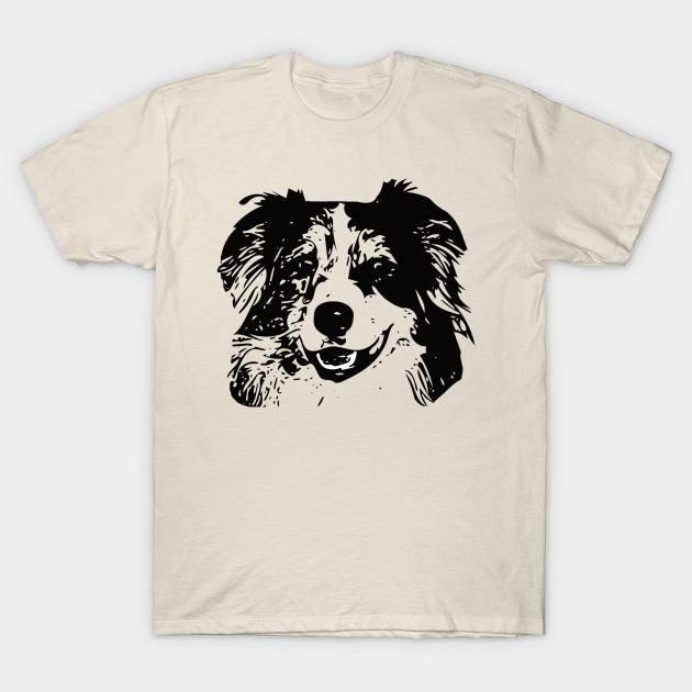 Australian Shepherd Apparel 2024 www.favors